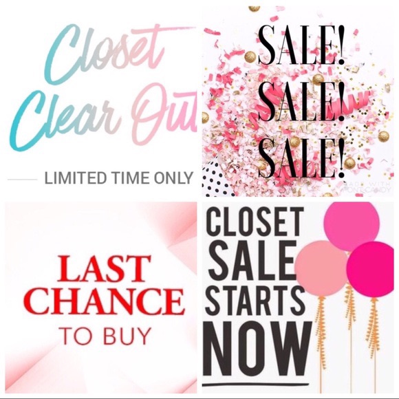 Bogo Sale Sale Sale